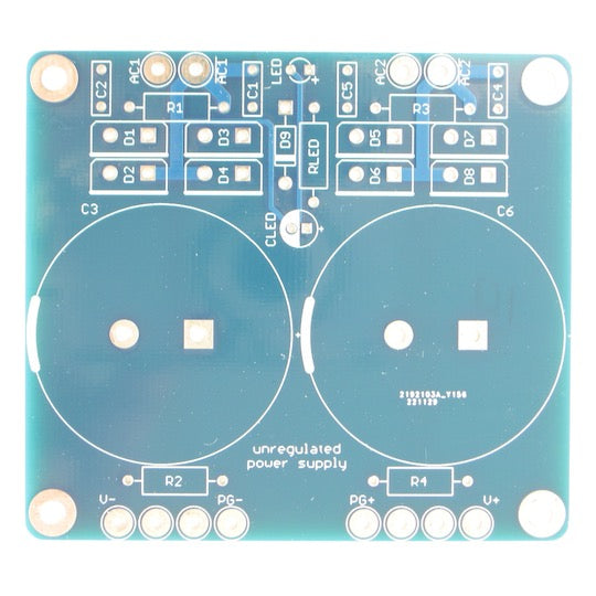 Power Supply Board