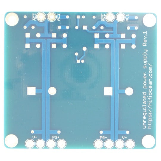 Power Supply Board